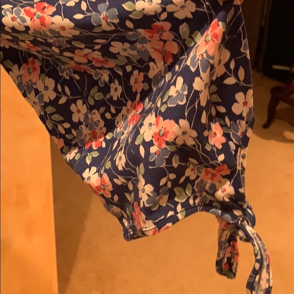 Chaps open shoulder - Picture 2 of 3